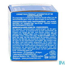 Load image into Gallery viewer, Puressentiel Migra Pure Koude Intense Balsem 20ml
