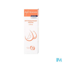 Load image into Gallery viewer, Axitrans Voetcreme 75ml
