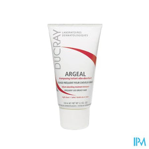 Ducray Argeal Sh 150ml