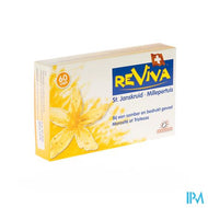 Reviva 900mcg Hypericine Caps 60