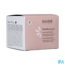 Afbeelding in Gallery-weergave laden, BabE Age Multi Protect Day Cream Ip30 50ml
