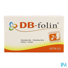 Afbeelding in Gallery-weergave laden, Vista Db-folin Smelttabl 60
