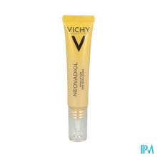 Load image into Gallery viewer, Vichy Neovadiol Peri Post Meno Eye Lip Care 15ml
