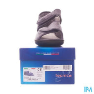 Tecnica 5 Comfort Grijs M 42 W Xl