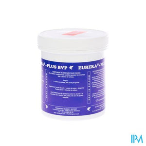 Eureka Plus Duiven 400g