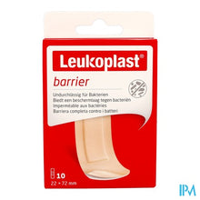 Afbeelding in Gallery-weergave laden, Leukoplast Barrier 22x72mm 10 7321604
