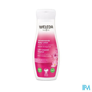 Weleda Wilde Rozen Verwennende Bodylotion 200ml