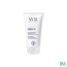 Afbeelding in Gallery-weergave laden, Svr Xerial 30 Voetcreme Tube 50ml
