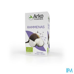 Arkocaps Rammenas Bio Caps 40