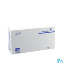 Afbeelding in Gallery-weergave laden, Peha-soft Nitrile Fino l 150 P/s
