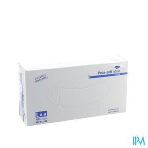 Peha-soft Nitrile Fino l 150 P/s