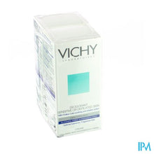 Afbeelding in Gallery-weergave laden, Vichy Deo Gev. H-geepileerd Creme 24u Duo 2x40ml
