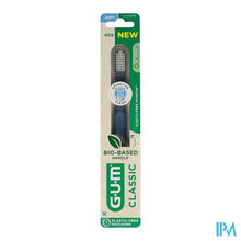 Afbeelding in Gallery-weergave laden, 409 Gum Classic Compact Soft Toothbrush
