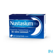 Afbeelding in Gallery-weergave laden, Nustasium Comp 20
