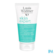 Afbeelding in Gallery-weergave laden, Widmer Skinexpert Dagemulsie Spf30 N/parf 50ml
