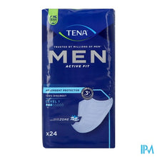 Afbeelding in Gallery-weergave laden, Tena Men Level 1 Nf 24 750651
