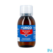 Afbeelding in Gallery-weergave laden, Urgo Mondspoeling 150ml
