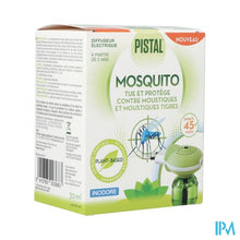 Load image into Gallery viewer, Pistal Mosquito Elektrische Verstuiver
