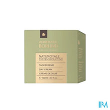 Afbeelding in Gallery-weergave laden, Annemarie Borlind Naturoyale Dagcreme 50ml
