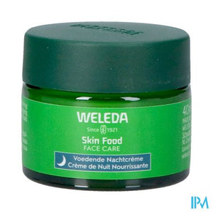 Weleda Skin Food Voedende Nachtcreme 40ml