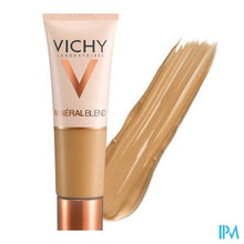 Load image into Gallery viewer, Vichy Mineralblend Fdt Terra 15 30ml
