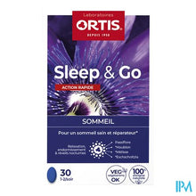 Afbeelding in Gallery-weergave laden, Ortis Sleep & Go Comp 30
