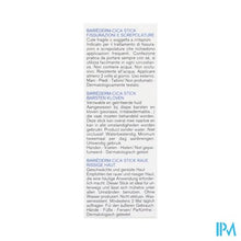 Afbeelding in Gallery-weergave laden, Uriage Bariederm Kloven-barsten Stick 22g
