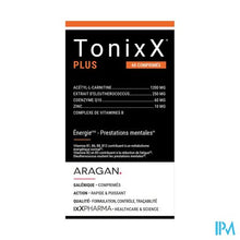 Charger l'image dans la galerie, Tonixx Plus Tabl 60 Nf2
