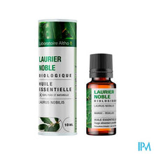Afbeelding in Gallery-weergave laden, Altho Huile Ess. Bio Laurier Noble 10ml
