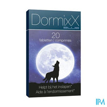 Load image into Gallery viewer, Dormixx Blue Tabl 20

