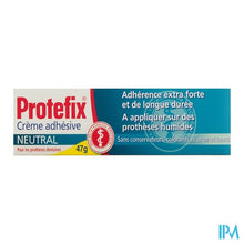 Afbeelding in Gallery-weergave laden, Protefix Kleefcreme Neutral 40ml Revogan
