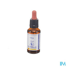 Afbeelding in Gallery-weergave laden, Healing Herbs Oak 30ml
