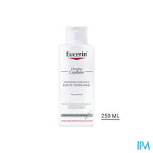 Afbeelding in Gallery-weergave laden, Eucerin Dermocapil.sh Hypertolerant 250ml
