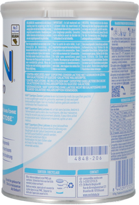 Nan Expertpro Z/lactose 400g