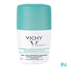 Afbeelding in Gallery-weergave laden, Vichy Deo Transp. Intense Roller 48u 50ml
