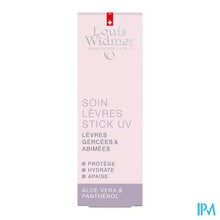 Afbeelding in Gallery-weergave laden, Widmer Lippenverzorging Uv Parf 5ml

