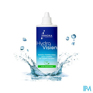 Innoxa Hv Vloeistof 360ml