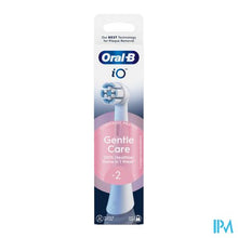 Load image into Gallery viewer, Oral-b Io Gentle Clean White 2 Nf
