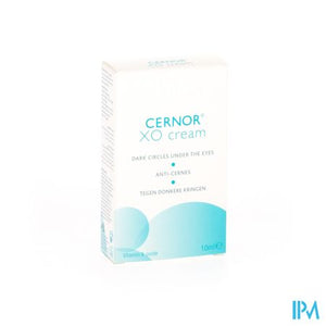 Auriga Cernor Xo Creme A/cerne Tube 10ml