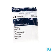 Load image into Gallery viewer, Ted Dijkous 38560l Lang Wit

