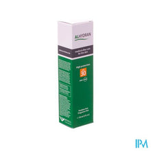 Afbeelding in Gallery-weergave laden, Alhydran Sun Protect Creme Ip30 59ml
