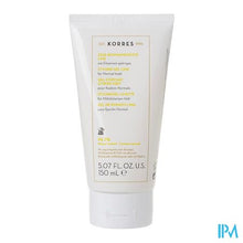 Afbeelding in Gallery-weergave laden, Korres Kh Styling Gel Lime 150ml
