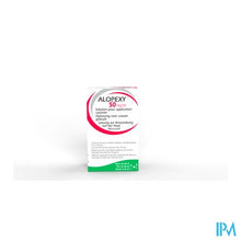 Afbeelding in Gallery-weergave laden, Alopexy 50mg/ml Opl Cutaan Gebruik Fl Pipet 60ml
