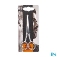 Neushaarschaar Inox (azie)