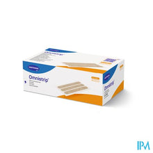 Afbeelding in Gallery-weergave laden, Hartmann Omnistrip 6mmx38mm 50x6 P/s
