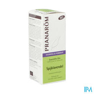 Spijklavende.bloeien.top Bio Ess Olie30ml Pranarom