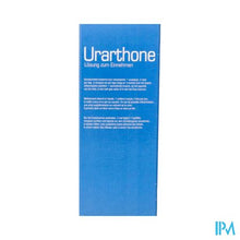 Afbeelding in Gallery-weergave laden, Lehning Urarthone Elixir 250ml
