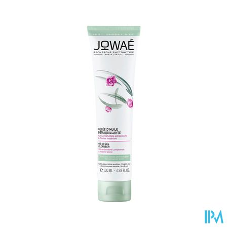 Jowae Reiniging Oliegel Tube 100ml