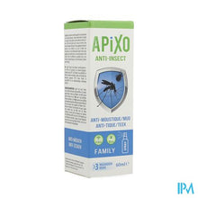 Afbeelding in Gallery-weergave laden, Apixo A/insect Family Spray 60ml
