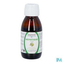 Afbeelding in Gallery-weergave laden, Ergyvet Lever Fl 100ml
